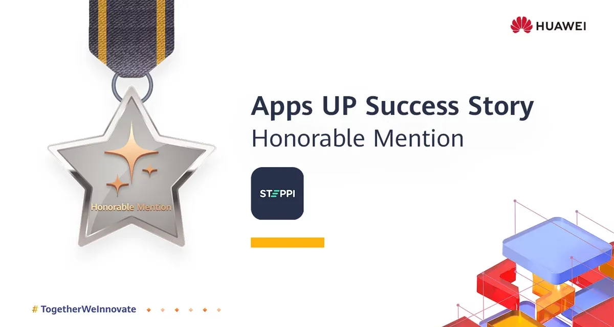 Huawei equips developers with tools and resources to thrive in the app economy