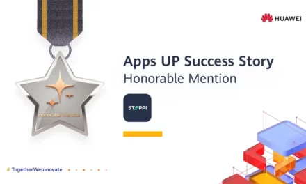 Huawei equips developers with tools and resources to thrive in the app economy