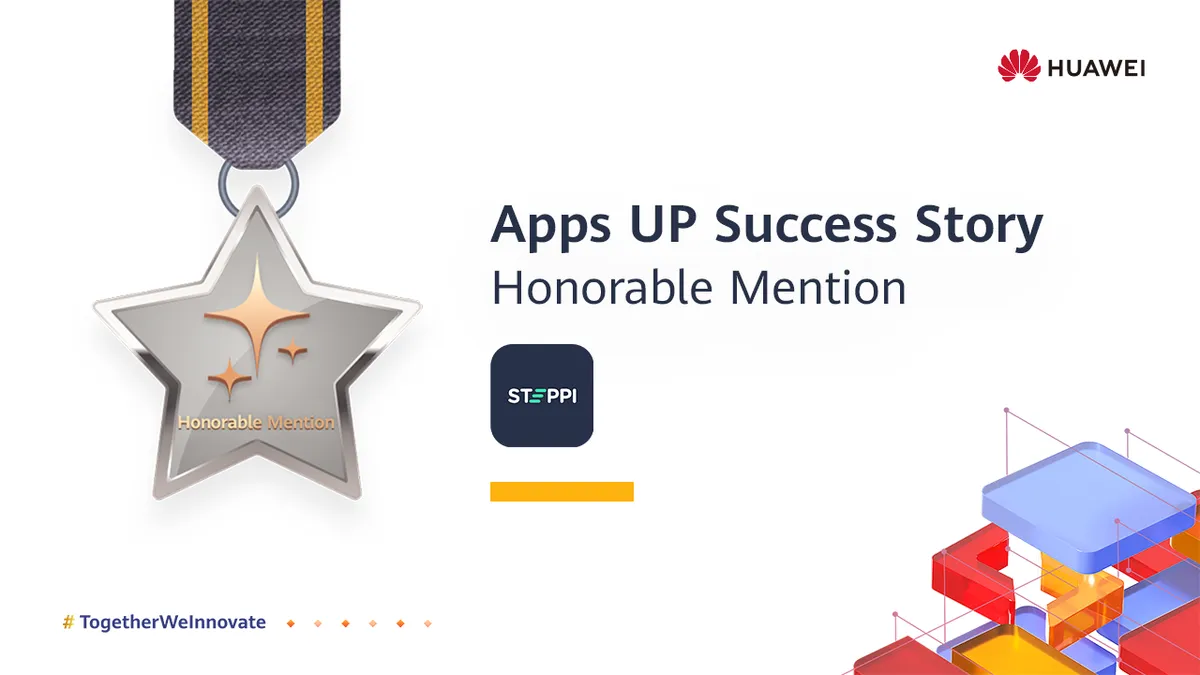 Huawei Apps UP 2022 - Tools for Developers | Saudi Shopper