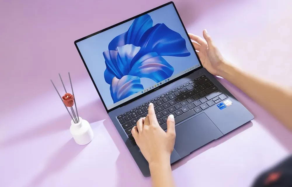 HUAWEI MateBook X Pro depicted and reviewed: It is hand down the Ultimate Elegant High-Performance Flagship Laptop