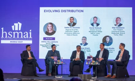 Hospitality Sales and Marketing Association International’s ROC 2022 returns as part of the Annual Commercial Strategy Conference