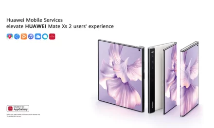 Huawei elevates HUAWEI Mate Xs 2 users’ experience with new exclusive features 