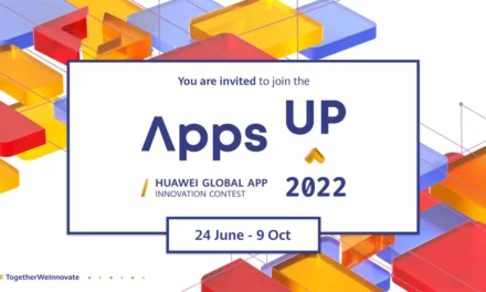 Huawei calls on Arabic developers to compete with global peers in Apps UP 2022 