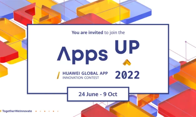 Huawei calls on Arabic developers to compete with global peers in Apps UP 2022 