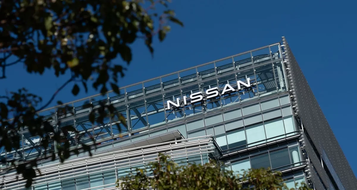 Nissan commits to sustainability as core to achieving long-term Ambition 2030 vision