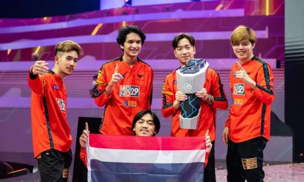 PUBG MOBILE Afterparty Showdown concludes Gamers8 elite tournaments 