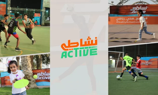 Saudi Sports for All Federation Launches Second Edition of Youth Tournaments & Games and Beach games “Active” in cities and beaches across the Kingdom
