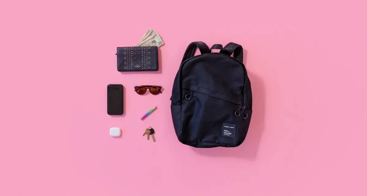 UBER – 60,000 forgotten items found in the backseat in KSA, reveals the 2022 Uber Lost and Found Index
