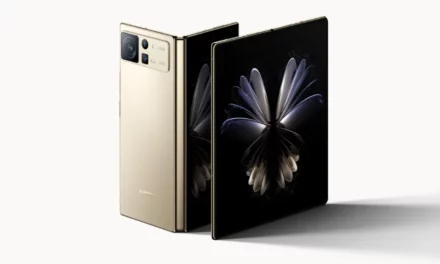 Explore the Next Generation of Ultra Slim Foldables with Xiaomi MIX Fold 2