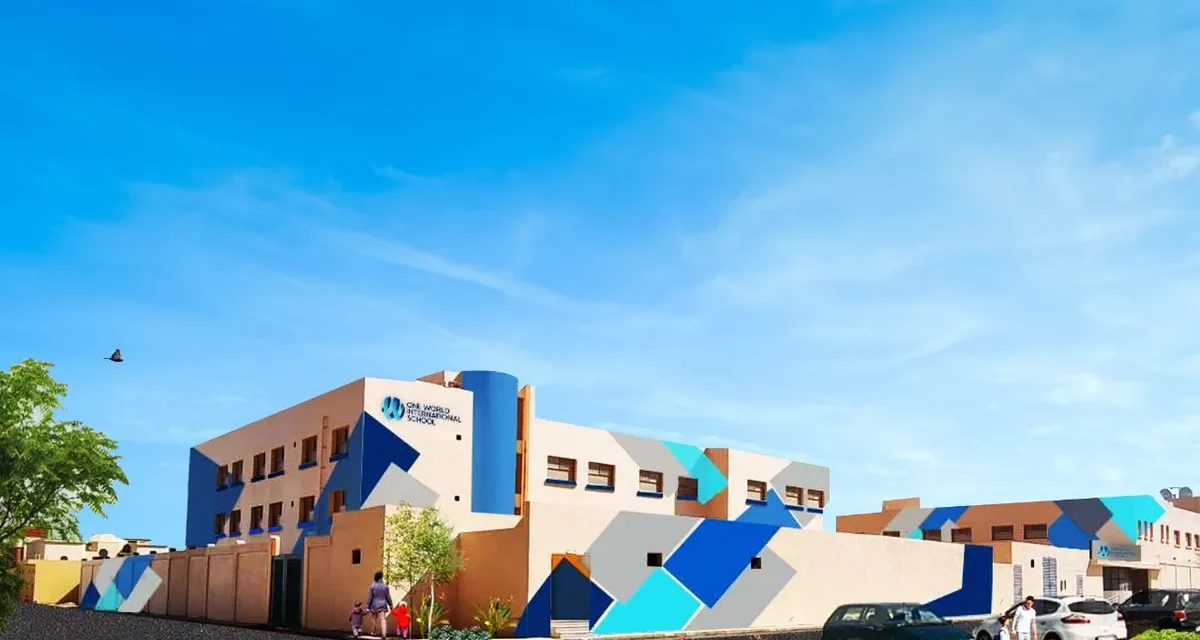 OWIS’s Digital Campus brings Inquiry-based American Education with World-Class Tech Facilities to Riyadh 