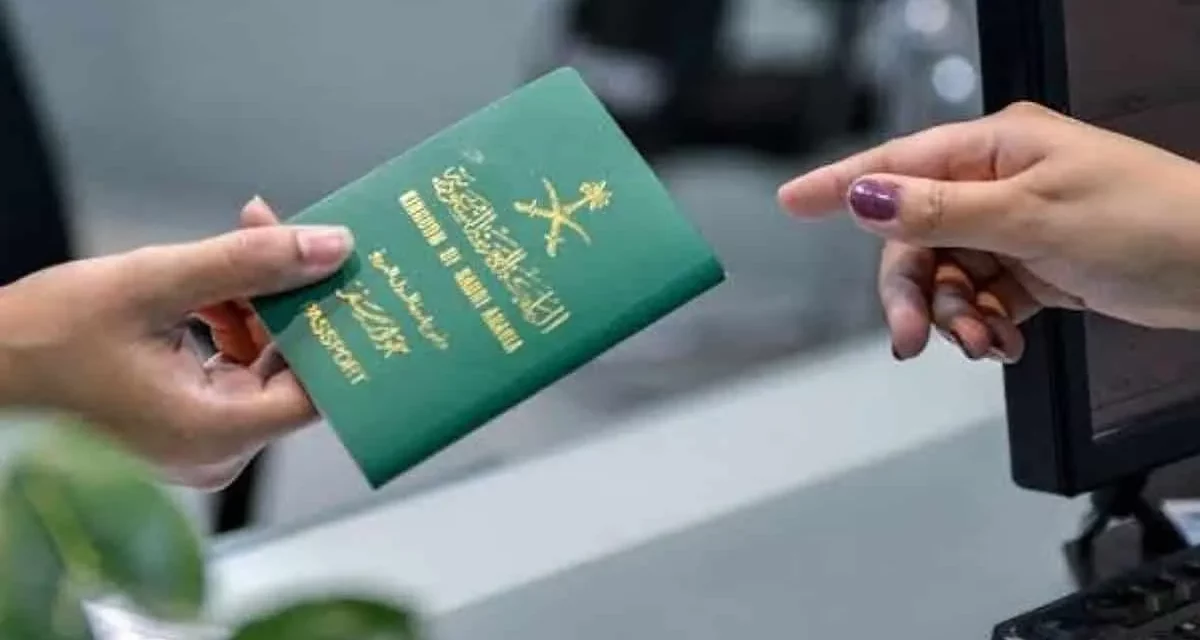 KSA Travellers are returning to their wanderlists 
