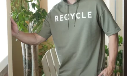 Value fashion brand Twenty4 launches ‘Recycle’, an eco-conscious and super-trendy loungewear collection