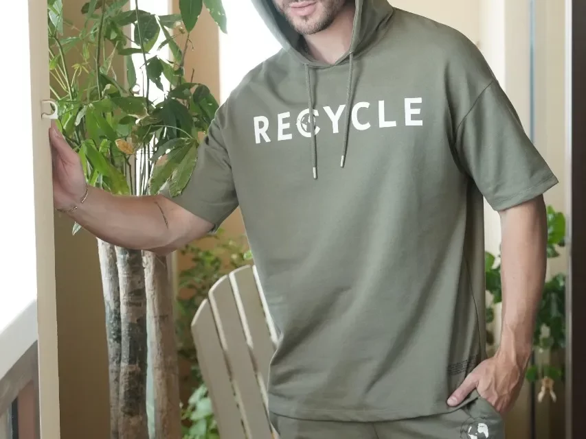 Value fashion brand Twenty4 launches ‘Recycle’, an eco-conscious and super-trendy loungewear collection
