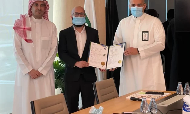 Najm Receives ISO Certifications for Managing Customer Complaints and Increasing Customer Satisfaction and Quality Management