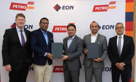 Petromin expands its footprint to Malaysia<br>&nbsp;through a joint venture with DRB-HICOM Berhad