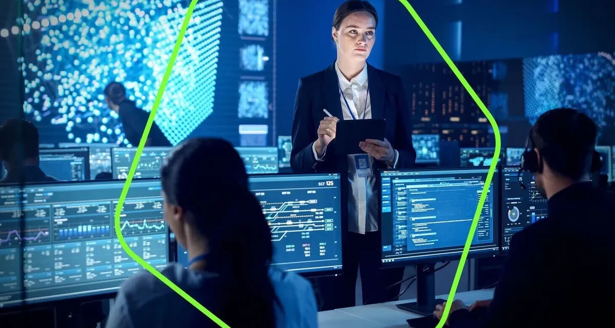 Kaspersky unveils new online cybersecurity training for experts ‘Security Operations and Threat Hunting’ 