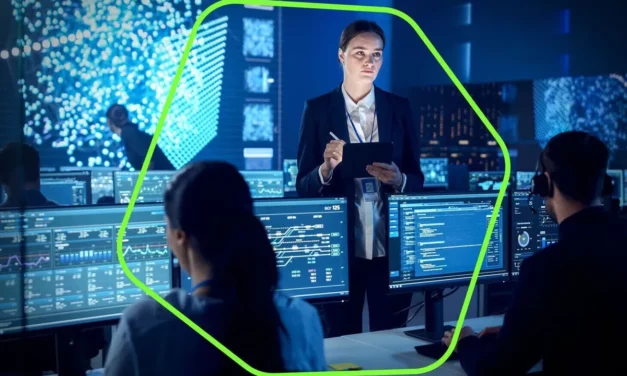 Kaspersky unveils new online cybersecurity training for experts ‘Security Operations and Threat Hunting’ 