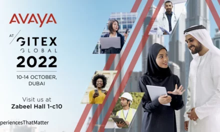Avaya to Demonstrate ‘Innovation Without Disruption’ with Use Cases Enabling Seamless Customer and Employee Experiences at GITEX Global 2022