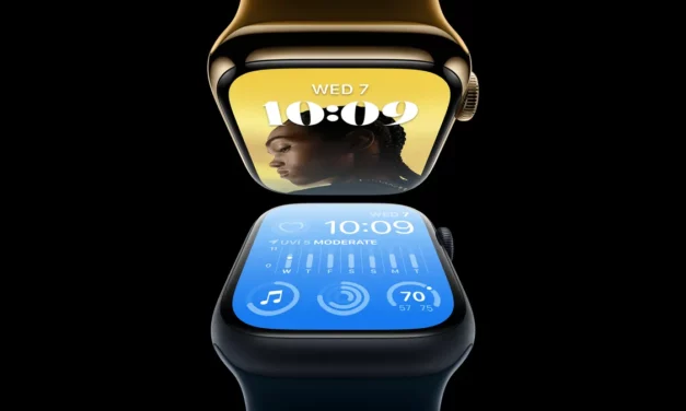 Apple reveals Apple Watch Series 8 and the new Apple Watch SE￼
