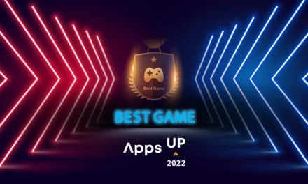 Apps UP 2022 dedicated to boost regional mobile game development 