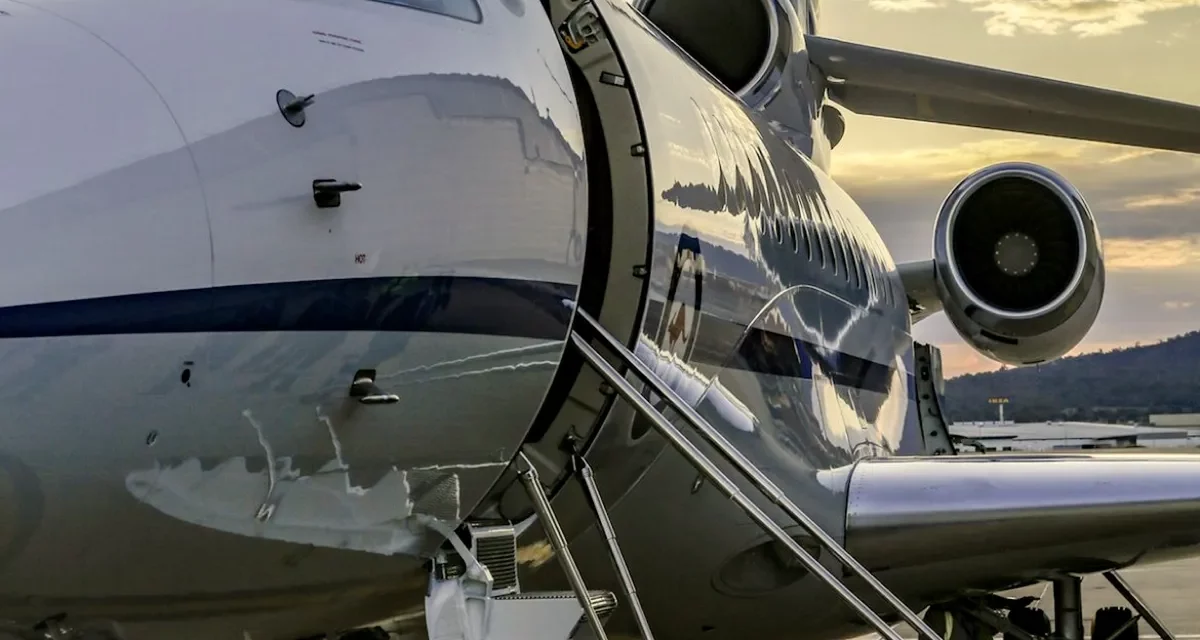 MEBAA Show 2022 set to welcome new international exhibitors as business aviation continues to grow