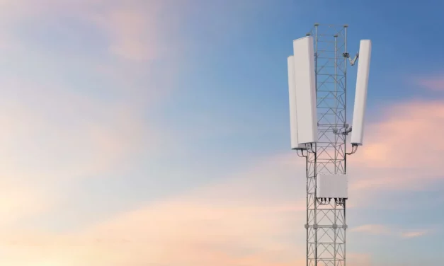 Ericsson raises sustainability bar anew with triple-band, tri-sector 5G radio