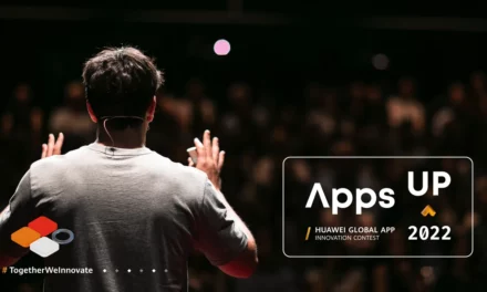 Huawei enriches digital life experiences in collaboration with local incubators and accelerators