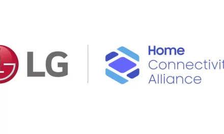 LG JOINS HOME CONNECTIVITY ALLIANCE TO EXPAND THE FUTURE OF SMART HOME EXPRIENCE