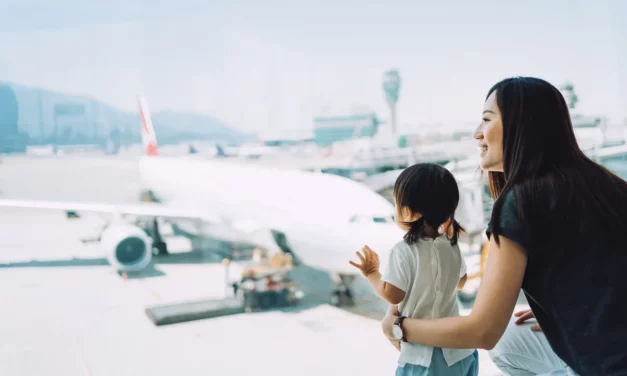 Priority Pass Marks 30th Birthday with a Programme of Celebrations  