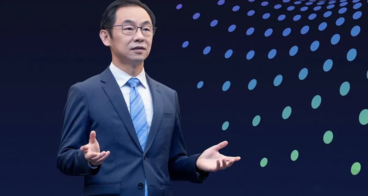 Huawei Launches Innovative Solutions to Find the Right Technology for the Right Scenario