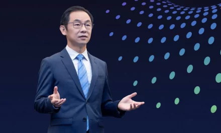 Huawei Launches Innovative Solutions to Find the Right Technology for the Right Scenario