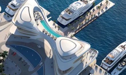 The Red Sea Development Company appoints Think Strawberries as its GCC Tourism Representative Partner￼