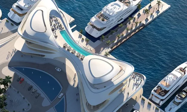 The Red Sea Development Company appoints Think Strawberries as its GCC Tourism Representative Partner￼