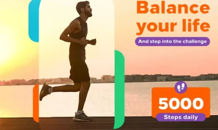 SFA joins forces with Nahdi Medical Company to launch the second Wazen Step challenge 
