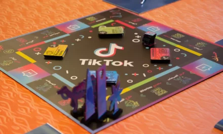 TikTok Showcases Safety and Well-Being Tools at Interactive Event