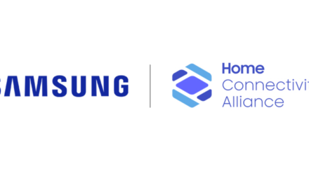 Samsung Electronics Participates in HCA Standard Based on Its Integrated Home Appliance Solution SmartThings for Better Connectivity in the Home