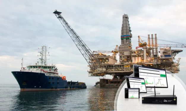 IEC Telecom to highlight importance of digitalisation for maritime sector at Saudi Maritime Congress 