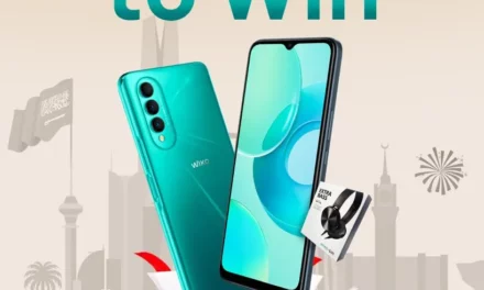 Wiko celebrates 92nd Saudi Arabia National Day