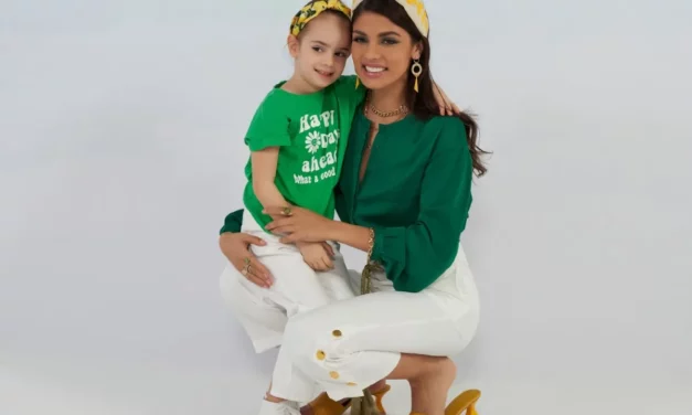 Bundle offers, free t-shirts and new collections: Value-fashion label Twenty4 is going big for 92ndKSA National Day celebrations