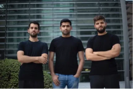 HALA INSURANCE: DEFINING A NEW ERA FOR INSURTECH
