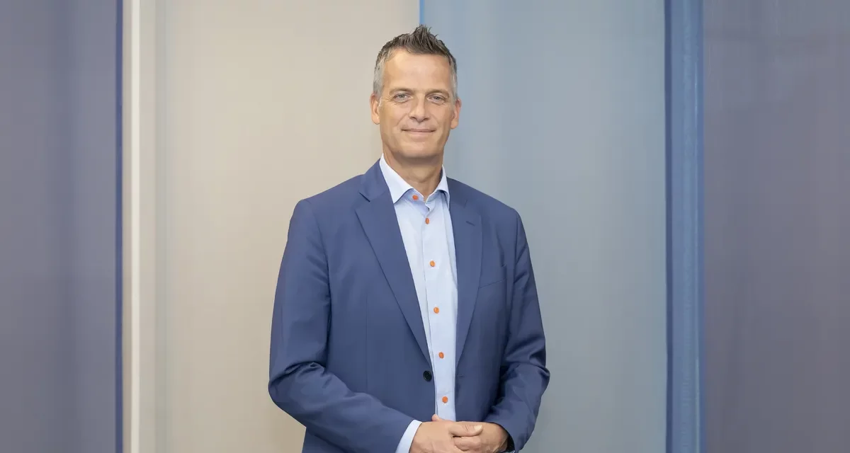 Ericsson appoints Håkan Cervell as Vice President and Head of Customer Unit stc, Saudi Arabia and Egypt