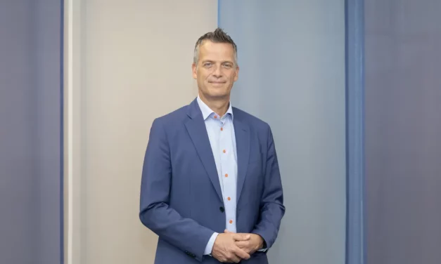 Ericsson appoints Håkan Cervell as Vice President and Head of Customer Unit stc, Saudi Arabia and Egypt