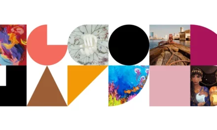 Eurofragance presents the ArtLab Gallery at Beautyworld Middle East 2022