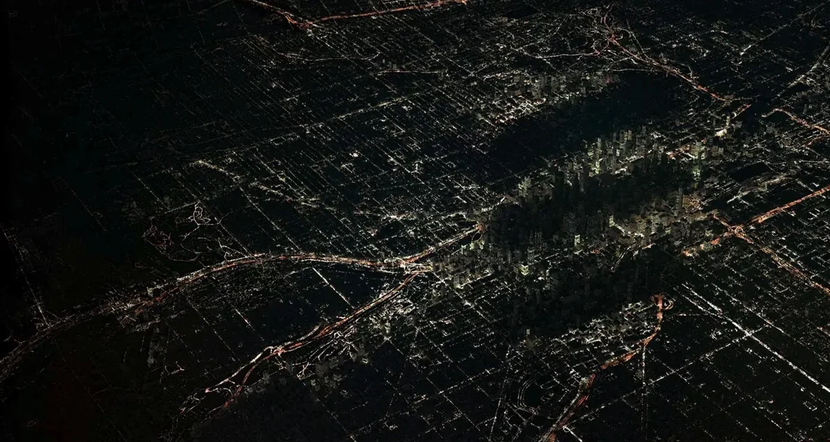 Cellular connectivity key to tackle surging electricity demand, says Ericsson report 
