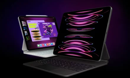 Apple introduces next-generation iPad Pro, supercharged by the M2 chip