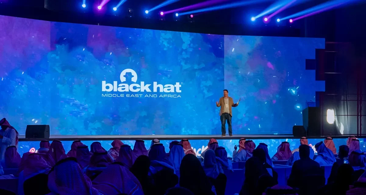 Riyadh gears up for the ultimate hack fest as infosec heavyweights head to Black Hat MEA this November
