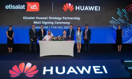 Huawei summit highlights the role of regional carriers in accelerating enterprise digital transformation