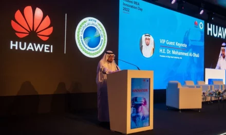 2nd Annual edition of Huawei Innovation Day discussed how collaboration can unleash innovation for a sustainable digital future 