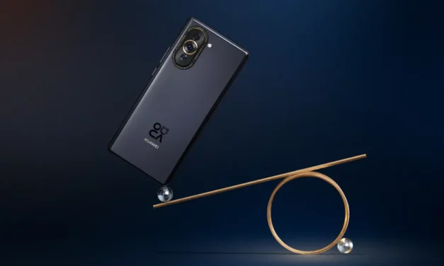 HUAWEI nova 10 Pro – Here is what blew the minds in this Beautiful Trendy Flagship Smartphone with the ultimate Front Camera and Fastest Charging