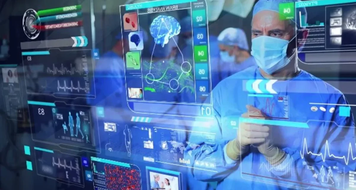 Healthcare transformation takes centre stage in Riyadh next week